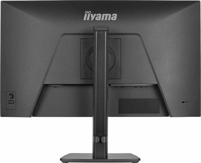 iiyama ProLite XB2796QSC / XB2796QSC-B1 Noir 68,6 cm (27 pouces) Moniteur iiyama ProLite XB2796QSC / XB2796QSC-B1 Noir 68,6 cm (27 pouces) Moniteur