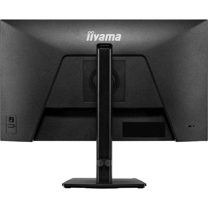 IIyama XB2796QSC-B1 Black IIyama XB2796QSC-B1 Black