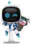 Funko Astro Bot POP! Games Astro with Barkster