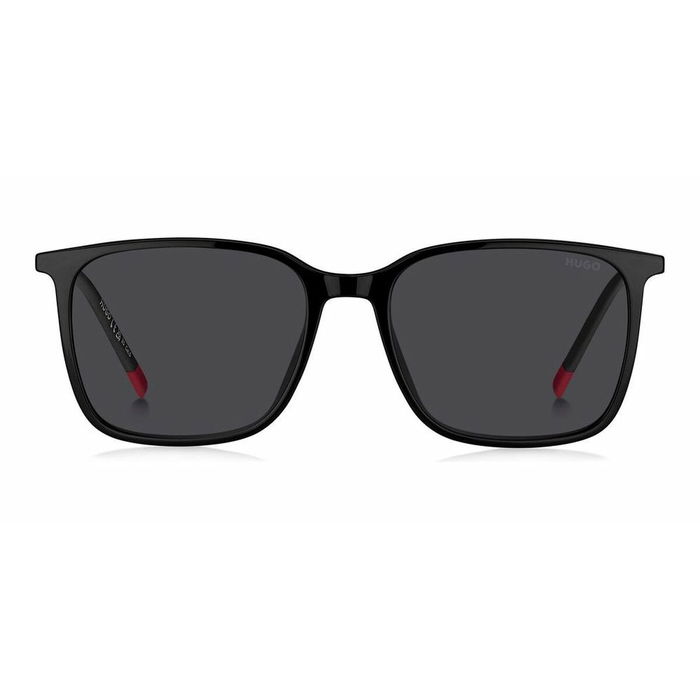 Lunettes de soleil Homme Hugo Boss HG 1270_CS Noir Lunettes de soleil Homme Hugo Boss HG 1270_CS Noir