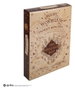 Cinereplicas Harry Potter calendrier de l'avent Marauder's Map New Edition 2026