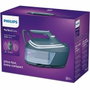 Philips PerfectCare 6000 PSG6042/20 - Centrale vapeur 8 bars, 1,8L, Bleu