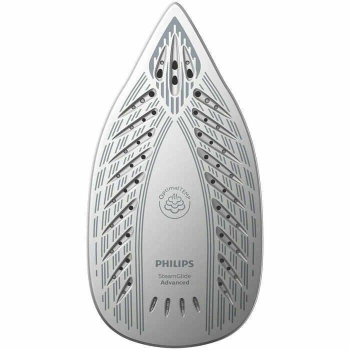 Philips PerfectCare 6000 PSG6042/20 - Centrale vapeur 8 bars, 1,8L, Bleu