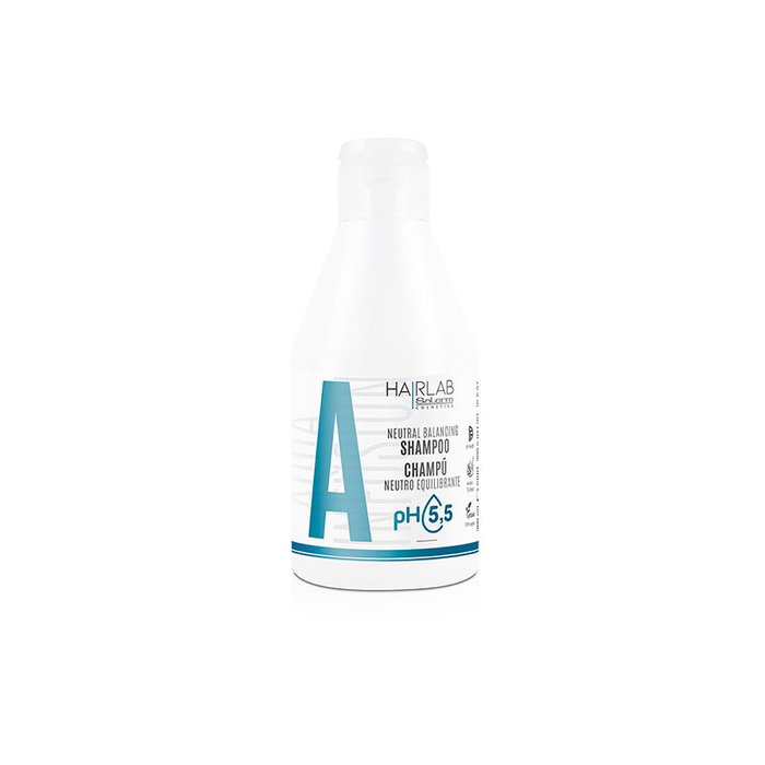 Salerm Equilibrium Shampooing Neutre Équilibrant 300 ml