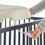 Thermobaby Plan à langer Vasco Blanc muguet