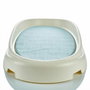 Thermobaby Plan à langer Vasco Blanc muguet