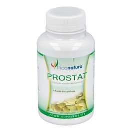 TRICONATURA PROSTAT-500 90 perles