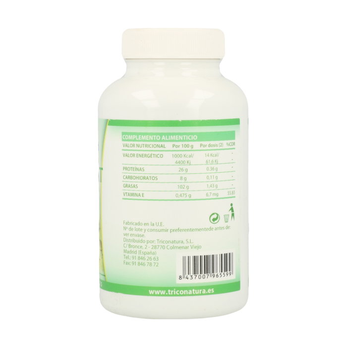 TRICONATURA PROSTAT-500 90 perlas