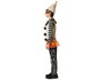 BigBuy Carnival Déguisement Arlequin Multicolore pour Enfant