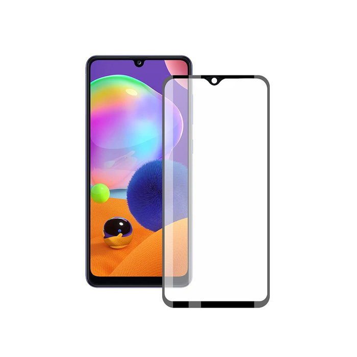 Écran de protection en verre trempé Contact Extreme 2.5D