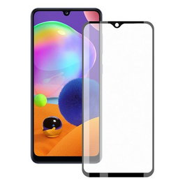 Écran de protection en verre trempé Contact Extreme 2.5D