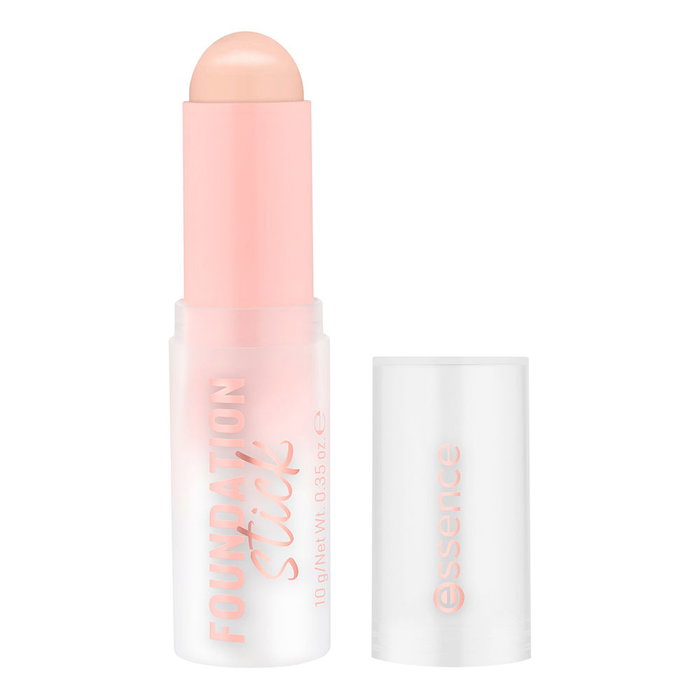 Essence - Stick de fond de teint longue tenue - Teinte 50 - 10 g Essence - Stick de fond de teint longue tenue - Teinte 50 - 10 g