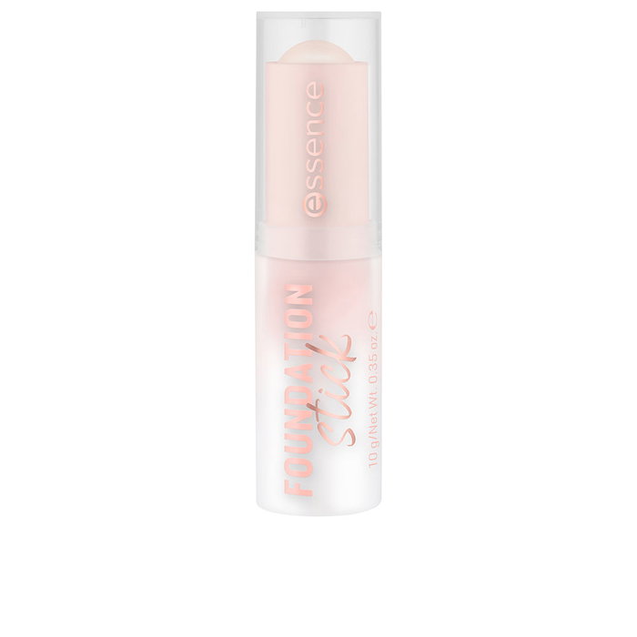Essence - Stick de fond de teint longue tenue - Teinte 50 - 10 g Essence - Stick de fond de teint longue tenue - Teinte 50 - 10 g