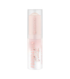 Essence - Stick de fond de teint longue tenue - Teinte 50 - 10 g