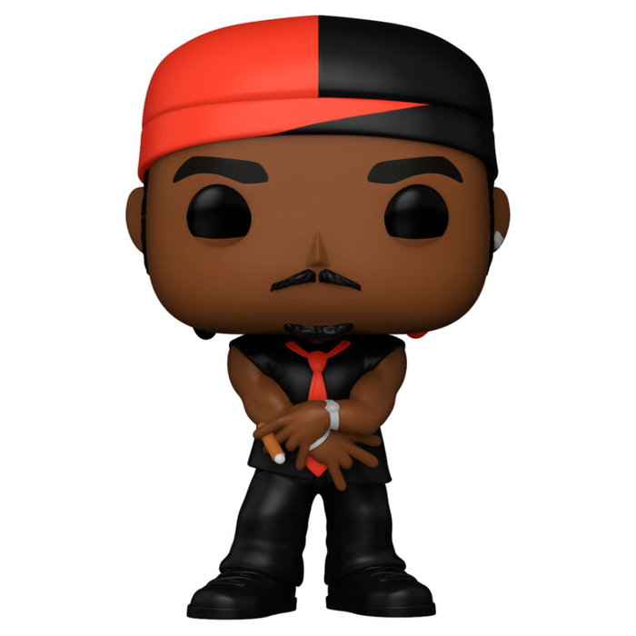 FUNKO Figura POP Rocks Ja Rule