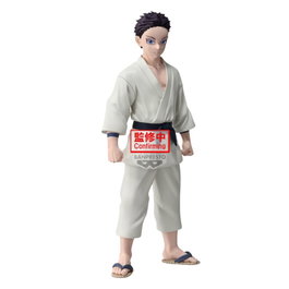 BANPRESTO Figura Hakuji Demon Slayer Kimetsu no Yaiba 17cm
