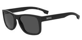 Hugo Boss Black BOSS-1568-S-807 avec verres gris