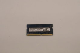 Lenovo Mémoire SODIMM 8 Go DDR4 3200 Ramaxel