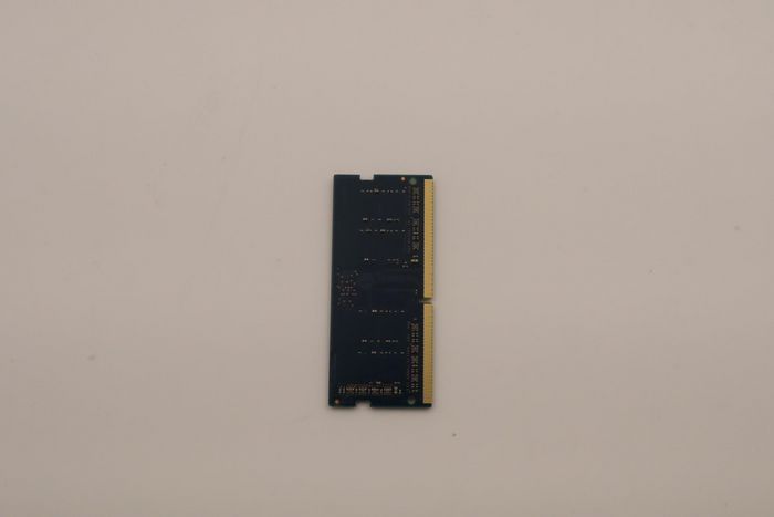 Lenovo Mémoire SODIMM 8 Go DDR4 3200 Ramaxel
