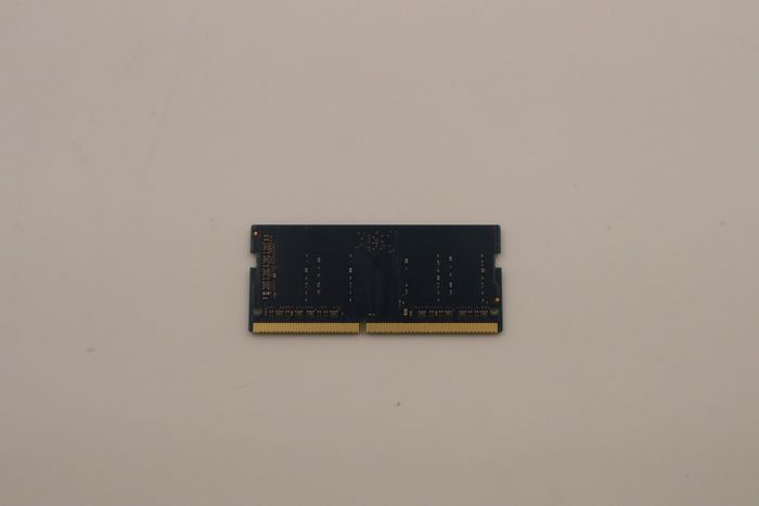 Lenovo Mémoire SODIMM 8 Go DDR4 3200 Ramaxel