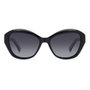 Kate Spade AGLAIA-S-807 lunettes de soleil noir et gris