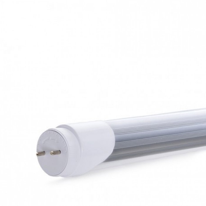 HO-T8RDDG10W-O-CW Tube LED T8 10W 1200Lm 6000K 60cm HO-T8RDDG10W-O-CW Tube LED T8 10W 1200Lm 6000K 60cm