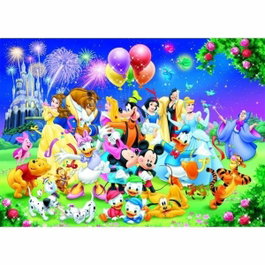 Ravensburger Kit de peinture par numéros Stitch 18x24 cm