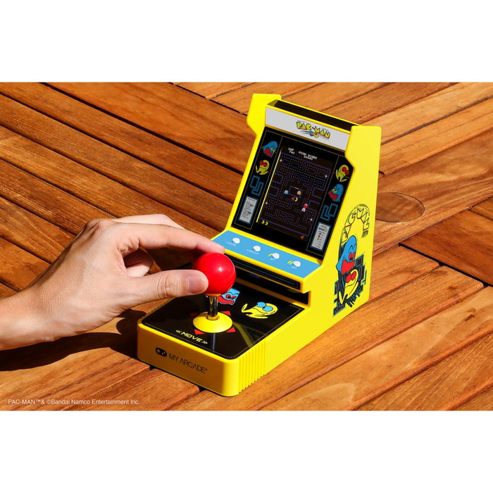 dreamGear My Arcade Joystick Player Pac-man dreamGear My Arcade Joystick Player Pac-man