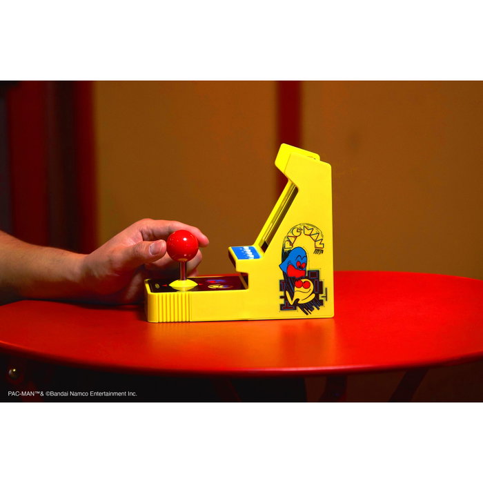 dreamGear My Arcade Joystick Player Pac-man dreamGear My Arcade Joystick Player Pac-man