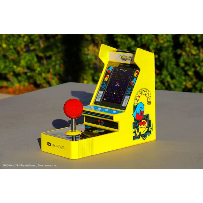 dreamGear My Arcade Joystick Player Pac-man dreamGear My Arcade Joystick Player Pac-man
