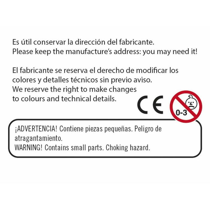 Pièces du jeu d'échec Cayro