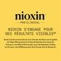 Nioxin Shampooing et après-shampooing
