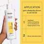 Nioxin Shampooing et après-shampooing