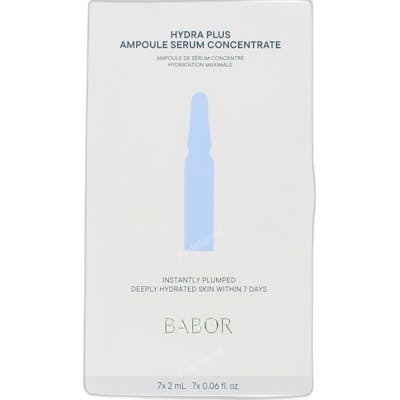 Babor Ampoules HYDRA PLUS 7 x 2 ml