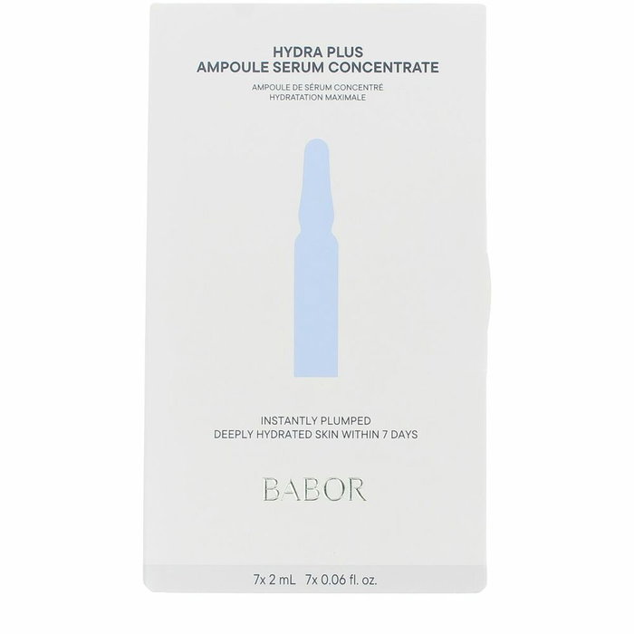 Babor Ampoules HYDRA PLUS 7 x 2 ml