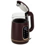 Adler AD 1305bu Bouilloire Bordeaux 1,7 L