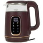 Adler AD 1305bu Bouilloire Bordeaux 1,7 L