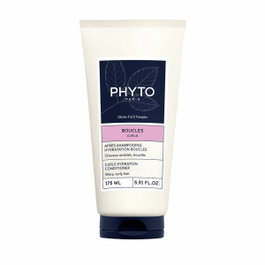 Phyto RIZOS après-shampoing hydratant 175 ml