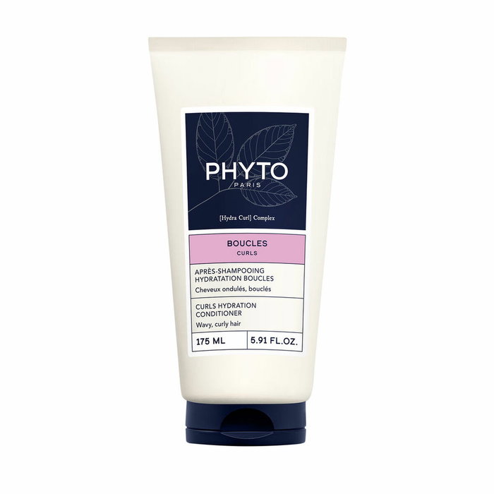 Phyto RIZOS Après-shampooing Hydratant 175 ml Phyto RIZOS Après-shampooing Hydratant 175 ml