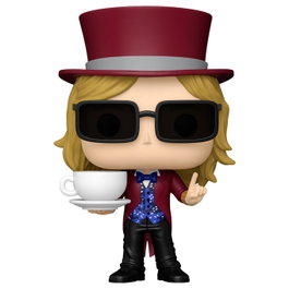 FUNKO Figura POP Tom Petty Don't Come Around Here No More