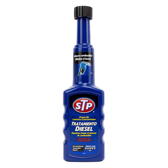 STP Traitement Diesel 200 mL Dépôt CS12 E301998500