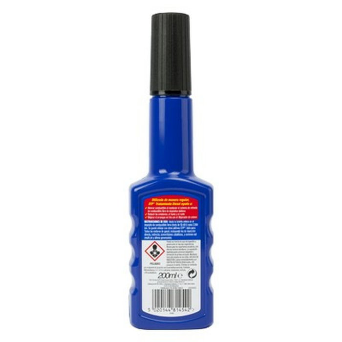 STP Traitement Diesel 200 ml STP Traitement Diesel 200 ml
