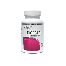 NALE Digesto-Enzims 30 capsules