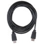 Be Mix Câble HDMI 3 mètres 4K UHD 3D