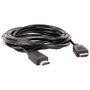 Be Mix Câble HDMI 3 mètres 4K UHD 3D