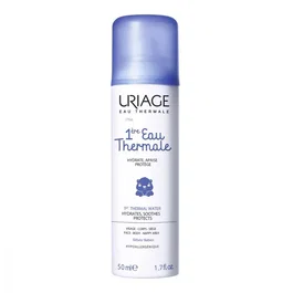 Uriage 1er Bébé Eau Thermale Apaisante et Calmante