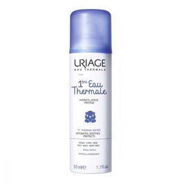 Uriage Eau Thermale 1er Bebe Apaisant et Calmant pour le Visage - 150 ml