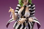 Beetlejuice Bishoujo statuette PVC 1/7 Beetlejuice 21 cm