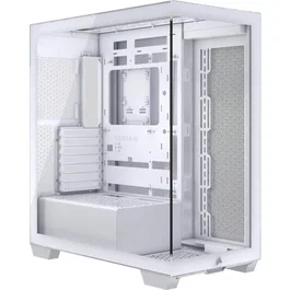 Corsair 3500X Boîtier PC Mid-Tower Blanc