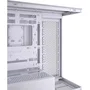 Corsair 3500X Boîtier PC Moyen-tour Verre Trempé Blanc